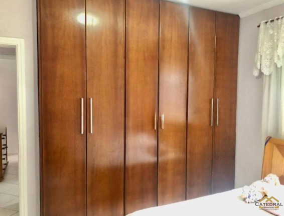 Imagem Casa com 2 Quartos à Venda, 199 m² em Vila Maringá - Jundiaí Imagem Casa com 2 Quartos à Venda, 199 m² em Vila Maringá - Jundiaí