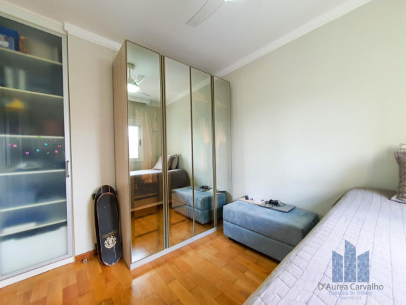 Imagem Apartamento com 3 Quartos à Venda, 200 m² em Cidade Monções - São Paulo Imagem Apartamento com 3 Quartos à Venda, 200 m² em Cidade Monções - São Paulo