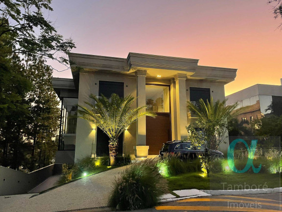 Imagem Casa com 5 Quartos à Venda, 1.200 m² em Alphaville - Santana De Parnaíba Imagem Casa com 5 Quartos à Venda, 1.200 m² em Alphaville - Santana De Parnaíba