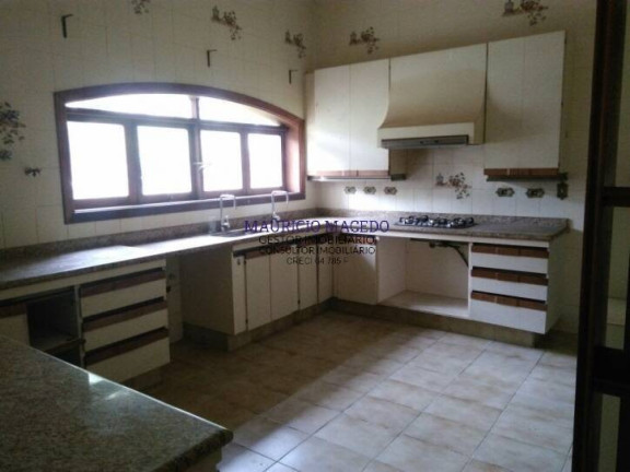Imagem Casa com 7 Quartos à Venda, 2.500 m² em Alphaville 1 - Barueri