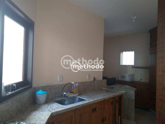 Imagem Casa com 4 Quartos à Venda, 217 m² em Parque Das Universidades - Campinas Imagem Casa com 4 Quartos à Venda, 217 m² em Parque Das Universidades - Campinas