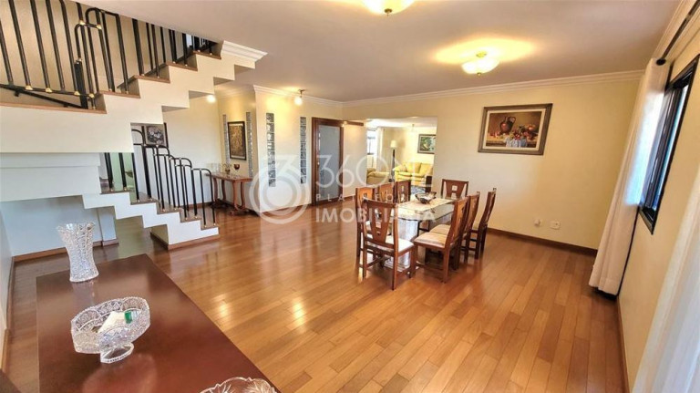 Imagem Apartamento com 4 Quartos à Venda, 261 m² em Rudge Ramos - São Bernardo Do Campo Imagem Apartamento com 4 Quartos à Venda, 261 m² em Rudge Ramos - São Bernardo Do Campo