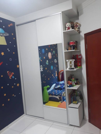 Imagem Casa com 3 Quartos à Venda, 87 m² em Horto Florestal - Sorocaba