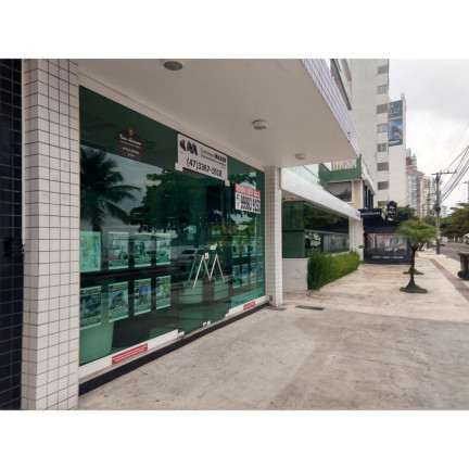 Imagem Sala Comercial à Venda, 94 m² em Centro - Balneário Camboriú Imagem Sala Comercial à Venda, 94 m² em Centro - Balneário Camboriú