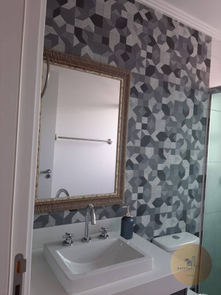 Imagem Apartamento com 3 Quartos à Venda, 117 m² em Centro - Santo André Imagem Apartamento com 3 Quartos à Venda, 117 m² em Centro - Santo André