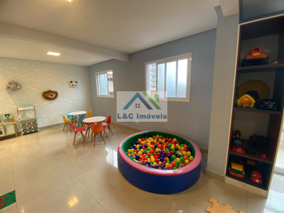 Imagem Imóvel com 2 Quartos à Venda, 57 m² em Mirim - Praia Grande