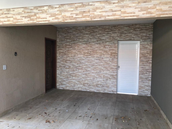 Imagem Casa com 3 Quartos à Venda, 180 m² em Jardim Progresso - Marília