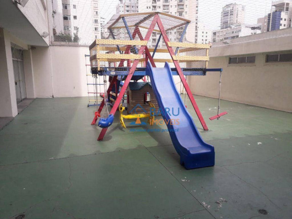 Imagem Apartamento com 3 Quartos à Venda, 180 m² em Higienópolis - São Paulo Imagem Apartamento com 3 Quartos à Venda, 180 m² em Higienópolis - São Paulo