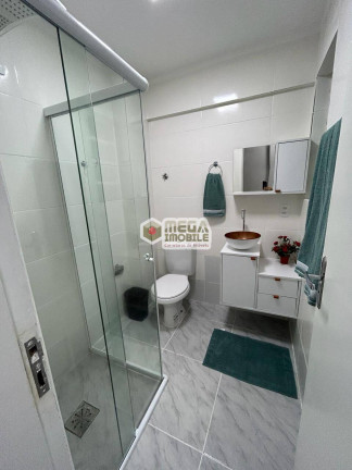 Imagem Apartamento com 1 Quarto à Venda, 40 m² em Centro - Florianópolis