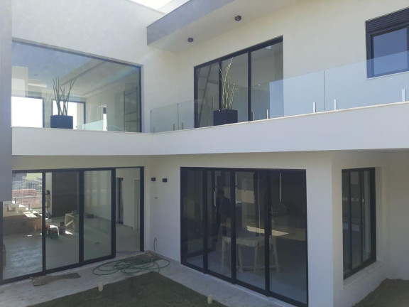 Imagem Sobrado com 4 Quartos à Venda, 386 m² em Urbanova - São José Dos Campos Imagem Sobrado com 4 Quartos à Venda, 386 m² em Urbanova - São José Dos Campos