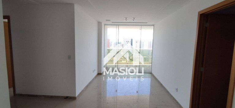 Imagem Apartamento com 3 Quartos à Venda, 68 m² em Itapuã - Vila Velha Imagem Apartamento com 3 Quartos à Venda, 68 m² em Itapuã - Vila Velha