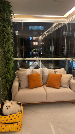 Imagem Apartamento com 3 Quartos à Venda, 140 m² em Centro Empresarial Tamboré - Santana De Parnaíba Imagem Apartamento com 3 Quartos à Venda, 140 m² em Centro Empresarial Tamboré - Santana De Parnaíba