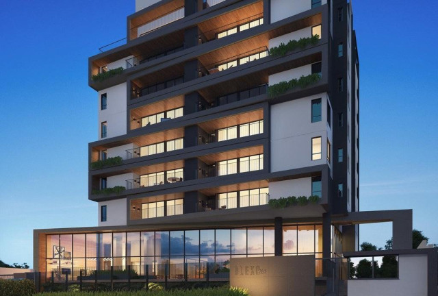 Imagem Apartamento com 3 Quartos à Venda, 86 m² em Juvevê - Curitiba