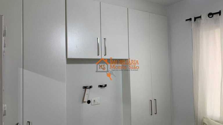 Imagem Apartamento com 2 Quartos à Venda, 64 m² em Vila Augusta - Guarulhos Imagem Apartamento com 2 Quartos à Venda, 64 m² em Vila Augusta - Guarulhos