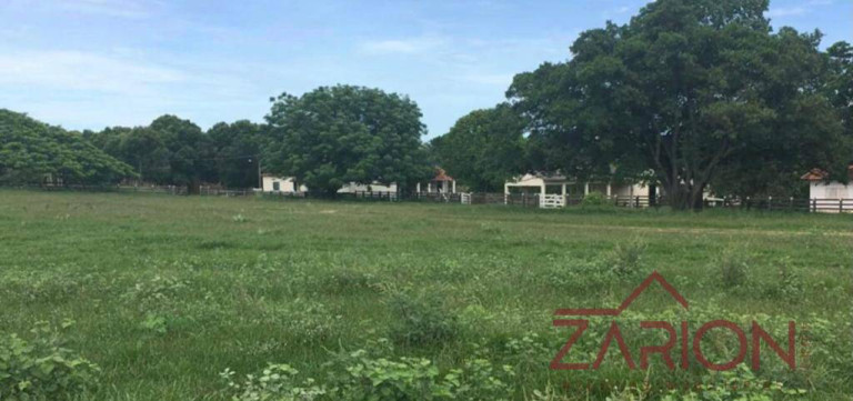 Imagem Fazenda à Venda, 400 m² em Rural - Itarumã Imagem Fazenda à Venda, 400 m² em Rural - Itarumã