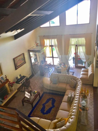Imagem Casa com 4 Quartos à Venda, 318 m² em Condomínio Jardim Theodora - Itu Imagem Casa com 4 Quartos à Venda, 318 m² em Condomínio Jardim Theodora - Itu