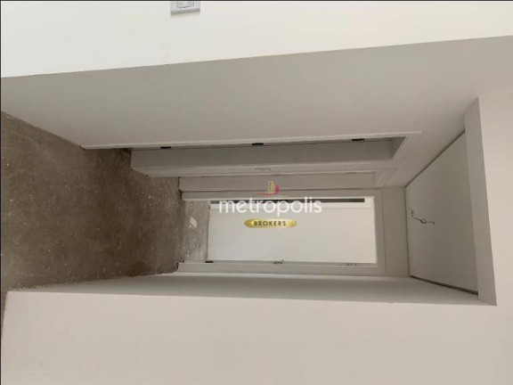 Imagem Cobertura com 2 Quartos à Venda, 184 m² em Santa Maria - São Caetano Do Sul