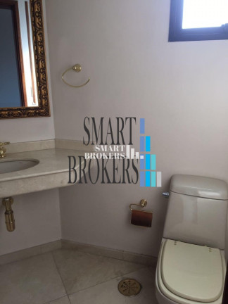 Imagem Apartamento com 3 Quartos à Venda, 124 m² em Vila Clementino - São Paulo Imagem Apartamento com 3 Quartos à Venda, 124 m² em Vila Clementino - São Paulo