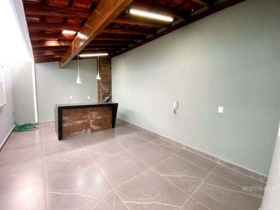 Imagem Casa com 4 Quartos à Venda, 260 m² em São José - Franca Imagem Casa com 4 Quartos à Venda, 260 m² em São José - Franca