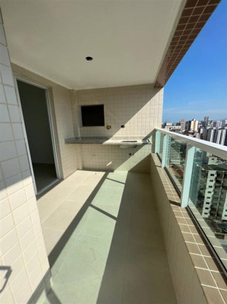 Imagem Apartamento com 2 Quartos à Venda, 70 m² em Tupi - Praia Grande