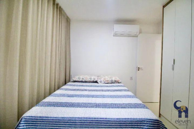 Imagem Apartamento com 2 Quartos à Venda, 61 m² em Luiz Anselmo - Salvador