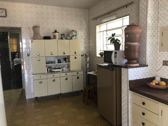 Imagem Imóvel com 3 Quartos à Venda, 263 m² em Alto - Piracicaba