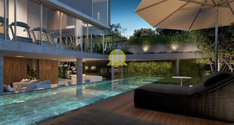 Imagem Apartamento com 2 Quartos à Venda, 113 m² em Vila Olímpia - São Paulo Imagem Apartamento com 2 Quartos à Venda, 113 m² em Vila Olímpia - São Paulo