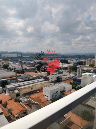 Imagem Apartamento com 2 Quartos à Venda, 61 m² em Santo Antônio - São Caetano Do Sul Imagem Apartamento com 2 Quartos à Venda, 61 m² em Santo Antônio - São Caetano Do Sul