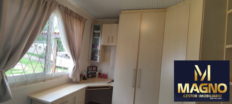 Imagem Casa com 6 Quartos à Venda, 616 m² em São Cristovão - Cascavel Imagem Casa com 6 Quartos à Venda, 616 m² em São Cristovão - Cascavel