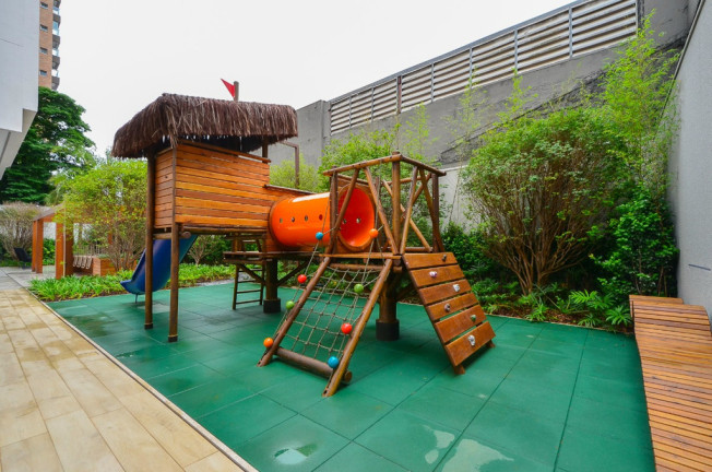Imagem Imóvel com 1 Quarto à Venda, 32 m² em Jardim Das Acácias - São Paulo
