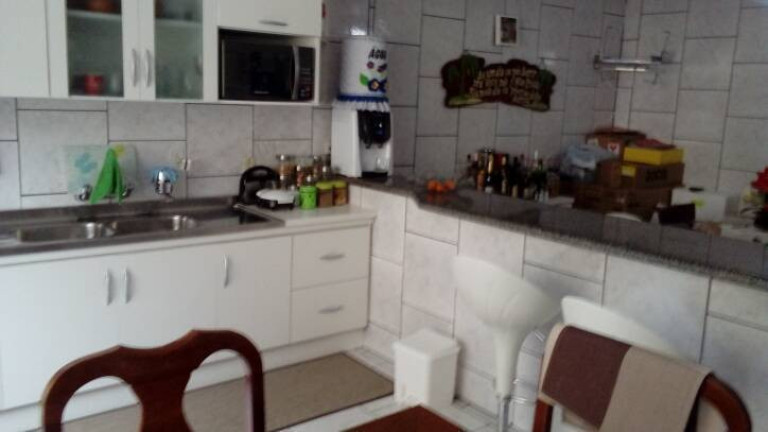 Imagem Casa à Venda, 832 m² em Praia Comprida - São José