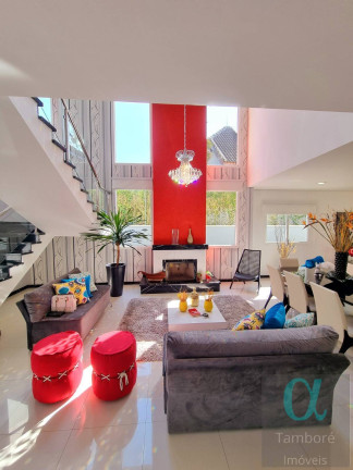 Imagem Casa com 4 Quartos à Venda, 483 m² em Residencial Morada Dos Lagos - Barueri Imagem Casa com 4 Quartos à Venda, 483 m² em Residencial Morada Dos Lagos - Barueri