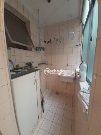 Imagem Apartamento com 2 Quartos à Venda, 65 m² em Jardim Paulicéia - Campinas Imagem Apartamento com 2 Quartos à Venda, 65 m² em Jardim Paulicéia - Campinas