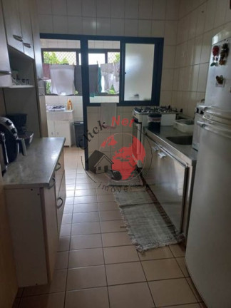 Imagem Apartamento com 3 Quartos à Venda, 98 m² em Santo Antônio - São Caetano Do Sul