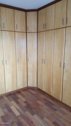 Imagem Apartamento com 3 Quartos para Alugar, 100 m² em Vila Bastos - Santo André Imagem Apartamento com 3 Quartos para Alugar, 100 m² em Vila Bastos - Santo André