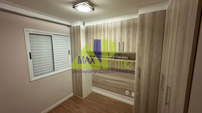 Imagem Apartamento com 2 Quartos à Venda, 51 m² em Engenheiro Goulart - São Paulo