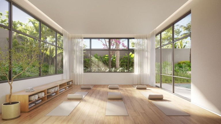 Imagem Studio com 1 Quarto à Venda, 26 m² em Moema - São Paulo