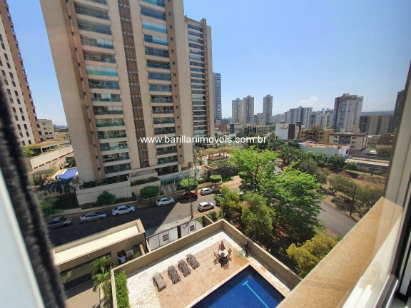 Imagem Imóvel com 2 Quartos à Venda, 87 m² em Bosque Das Juritis - Ribeirão Preto