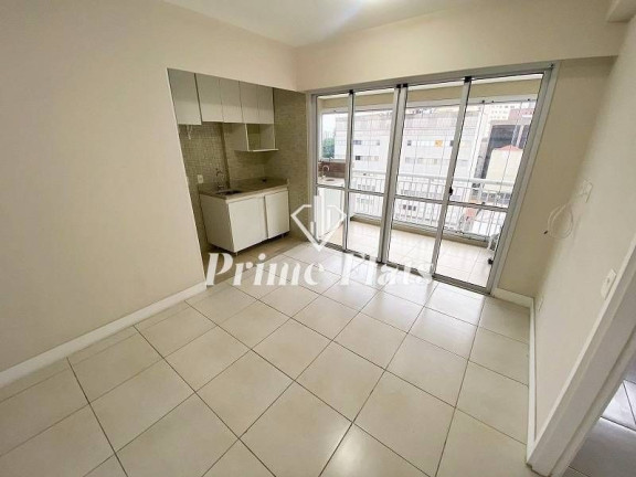 Imagem Apartamento com 2 Quartos à Venda, 57 m² em Bela Vista - São Paulo