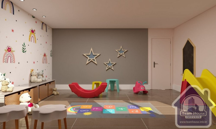 Imagem Apartamento com 2 Quartos à Venda, 47 m² em Jardim Santo Antônio - Poá