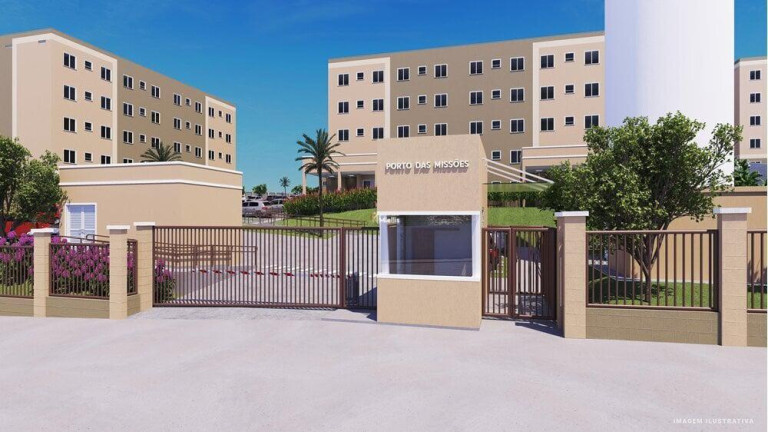 Imóvel com 2 Quartos à Venda, 73 m² em Vila Nova - Porto Alegre