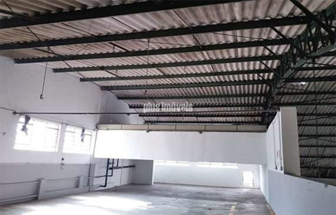 Imagem Imóvel Comercial para Alugar, 2.720 m² em água Branca - São Paulo Imagem Imóvel Comercial para Alugar, 2.720 m² em água Branca - São Paulo