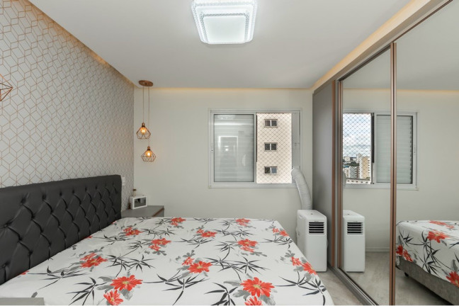 Imagem Apartamento com 3 Quartos à Venda, 92 m² em Vila Monte Alegre - São Paulo Imagem Apartamento com 3 Quartos à Venda, 92 m² em Vila Monte Alegre - São Paulo