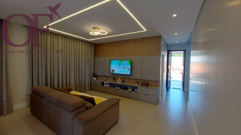 Imagem Casa de Condomínio com 3 Quartos à Venda, 242 m² em Medeiros - Jundiaí Imagem Casa de Condomínio com 3 Quartos à Venda, 242 m² em Medeiros - Jundiaí