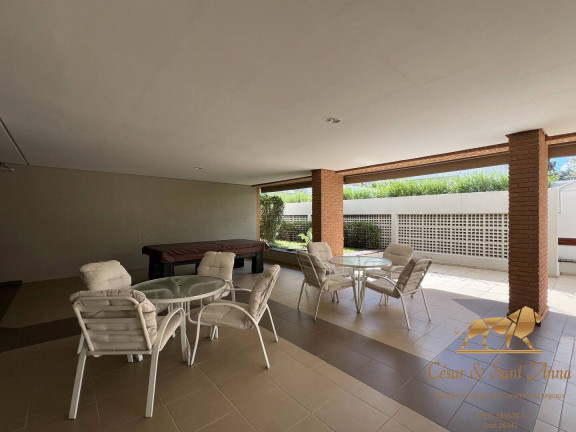 Imagem Apartamento com 4 Quartos à Venda, 164 m² em Capivari - Campos Do Jordão