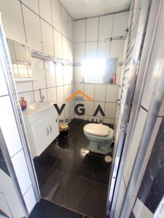 Imagem Casa com 5 Quartos à Venda, 220 m² em Jardim Helena - Ferraz De Vasconcelos