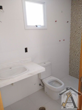 Imagem Apartamento com 2 Quartos à Venda, 128 m² em Aparecida - Santos Imagem Apartamento com 2 Quartos à Venda, 128 m² em Aparecida - Santos
