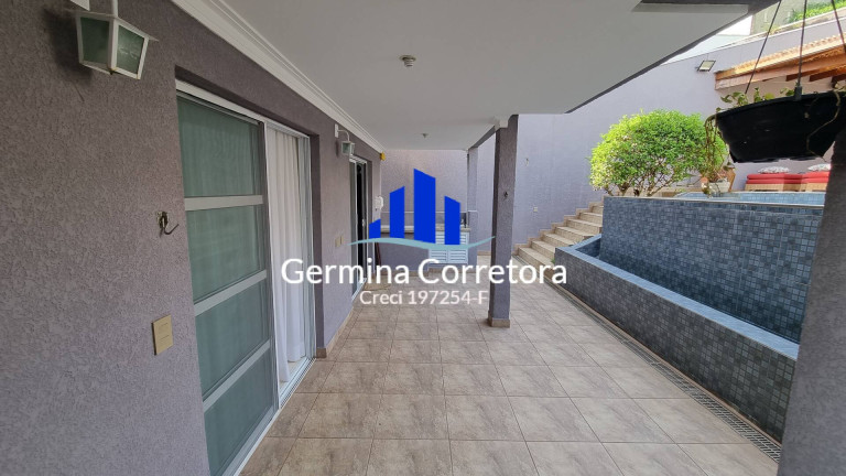 Imagem Casa com 4 Quartos à Venda, 215 m² em Suru - Santana De Parnaíba Imagem Casa com 4 Quartos à Venda, 215 m² em Suru - Santana De Parnaíba