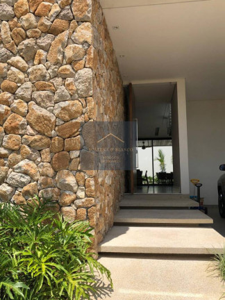 Imagem Casa de Condomínio com 4 Quartos à Venda, 460 m² em Condominio Alphaville Nova Esplanada - Votorantim