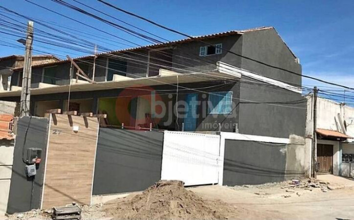 Apartamento com 22 Quartos à Venda, 42 m² em Peró - Cabo Frio